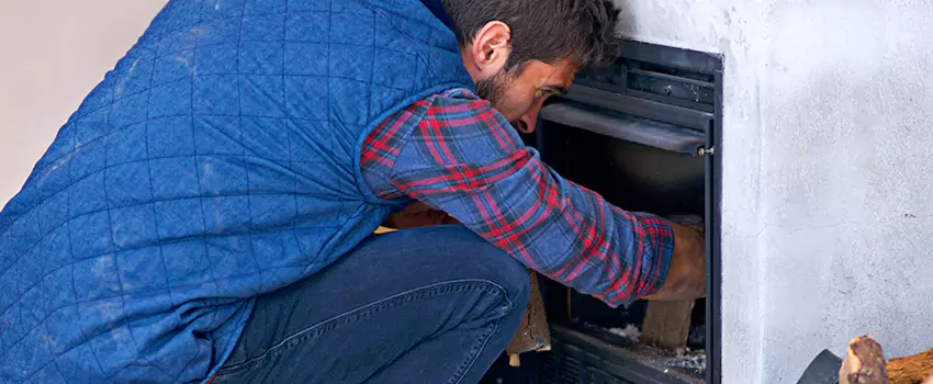 Fix Non-Working Prefabricated Fireplace in Sumter, SC