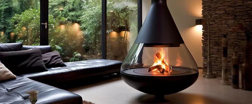 Affordable Floating Fireplace Repair And Installation Services in Sumter, South Carolina
