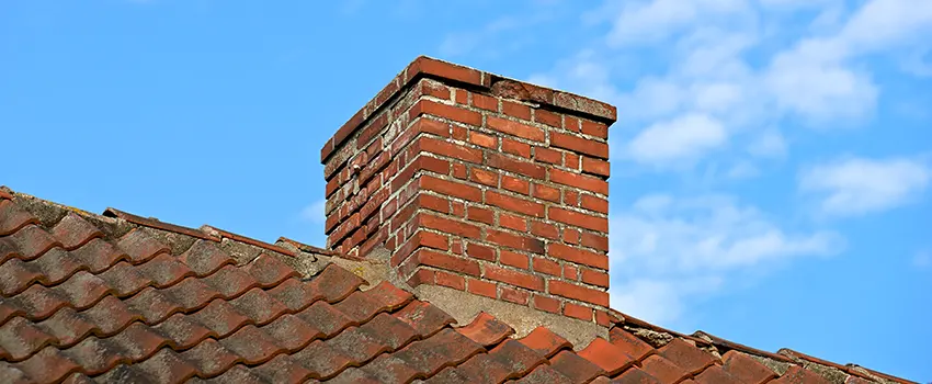 Flue Tiles Cracked Repair Services near Me in Sumter, SC