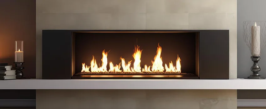Vent Free Gas Fireplaces Repair Solutions in Sumter, South Carolina