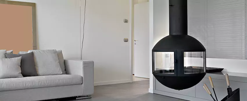 Hanging & Suspended Fireplaces Designer in Sumter, South Carolina