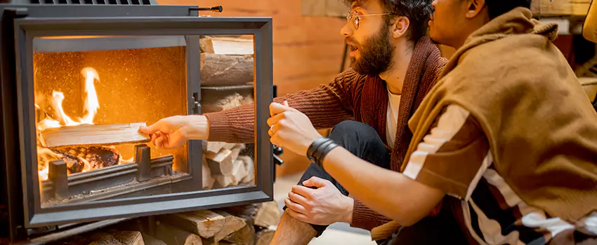 Benefits of Harman Stoves Fireplace in Sumter, South Carolina