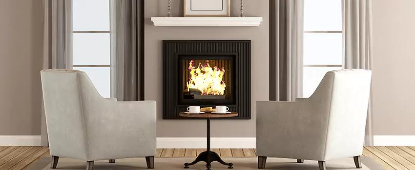Heat & Glo Outdoor Gas Fireplaces Installation Contractors in Sumter, South Carolina