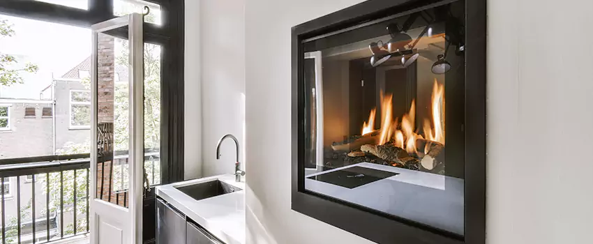 Heatilator Outdoor Fireplace Services in Sumter, South Carolina