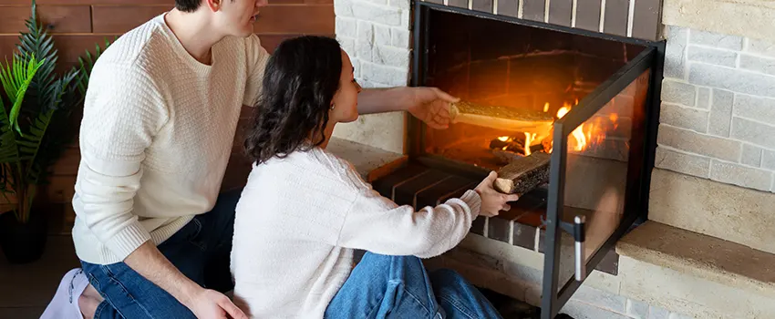 Kings Man Direct Vent Fireplaces Services in Sumter, South Carolina