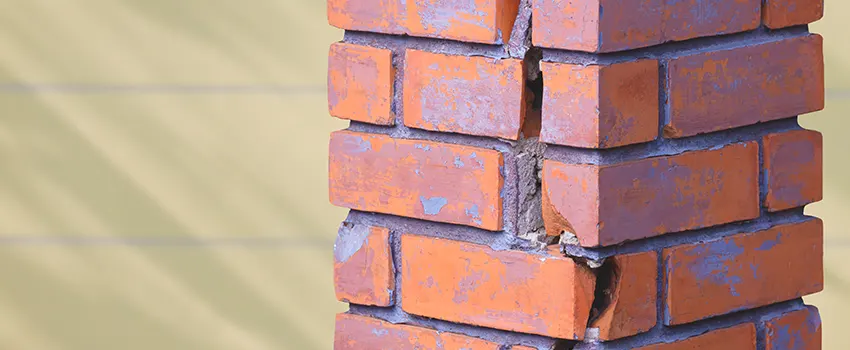 Leaking Chimney Repair And Replacement Cost in Sumter, South Carolina