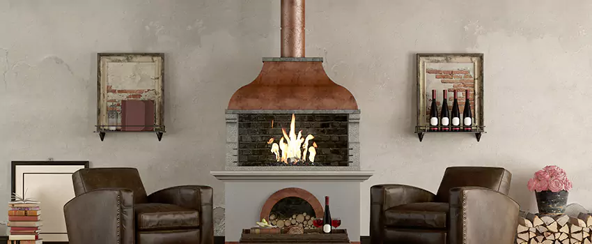 Benefits of Pacific Energy Fireplace in Sumter, South Carolina