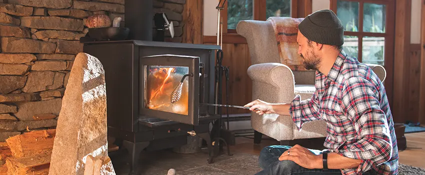 Cost of Pellet Fireplace Installation Services in Sumter, SC
