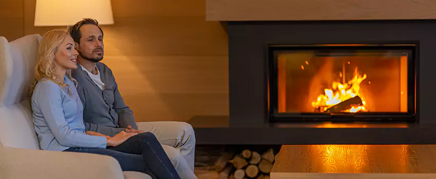 Ravelli Group Convection Fireplaces Installation in Sumter, South Carolina