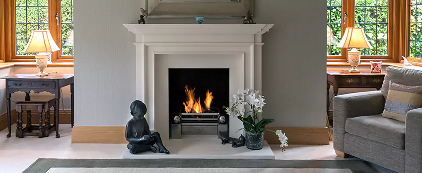 RSF Fireplaces Maintenance and Repair in Sumter, South Carolina