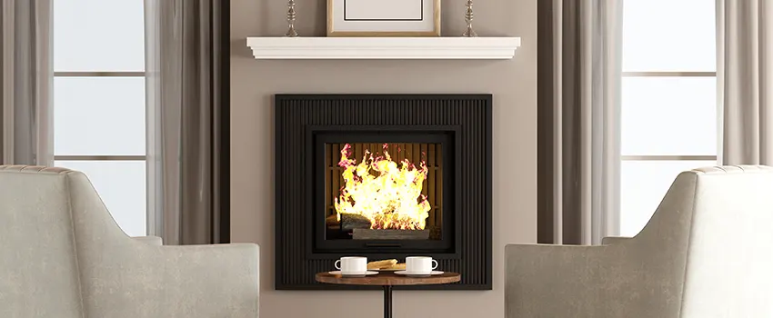 Superior Outdoor Fireplace Repair in Sumter, SC