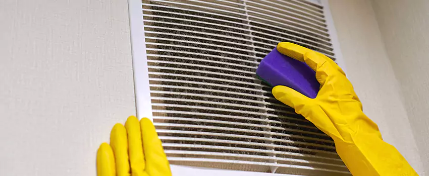 Vent Cleaning Company in Sumter, SC