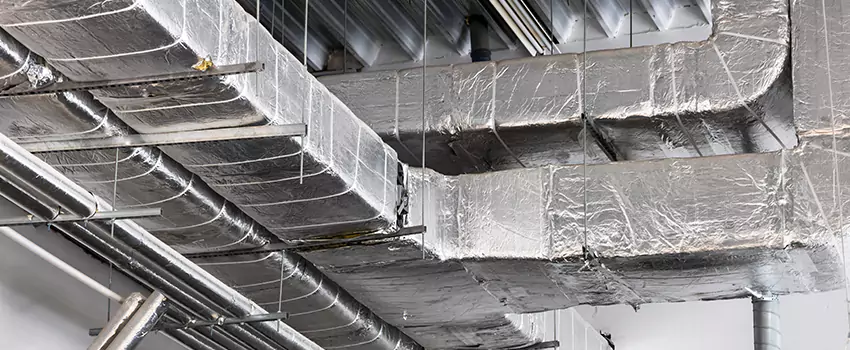 Vent Dust Cleaning Cost in Sumter, SC