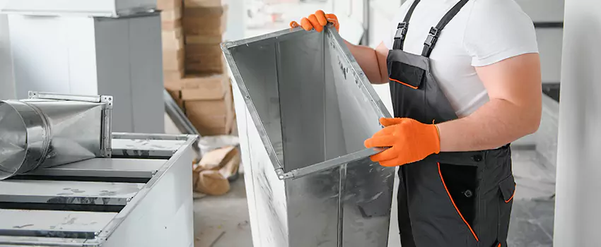 Ventilation Fan Cleaning Services in Sumter, South Carolina