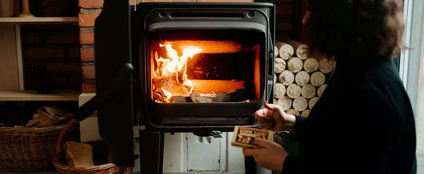 Key Features of Vermont Castings Fireplaces in Sumter, SC