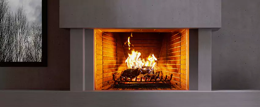 Indoor Wood Burning Furnace Repair and Installation in Sumter, South Carolina