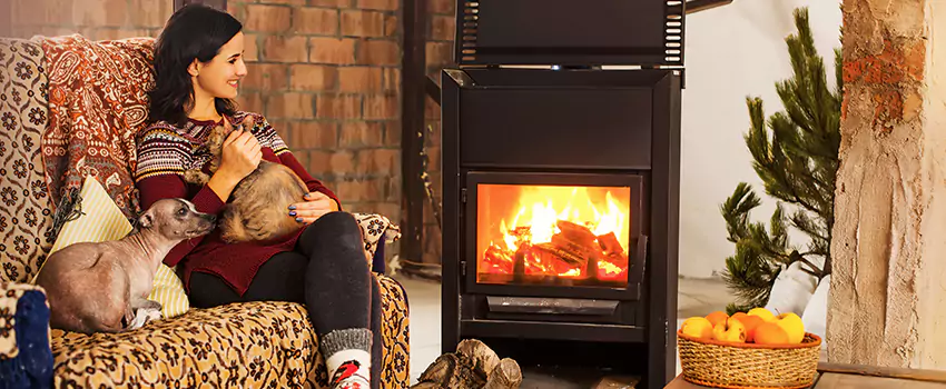Wood Stove Chimney Cleaning Services in Sumter, SC