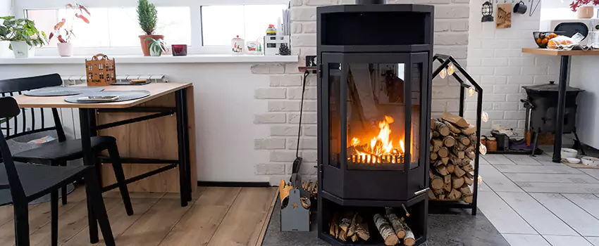 Wood Stove Firebox Installation Services in Sumter, SC