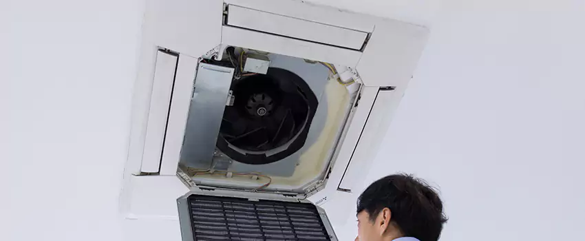 Benefits of Professional Air Duct Cleaning in Sumter, South Carolina