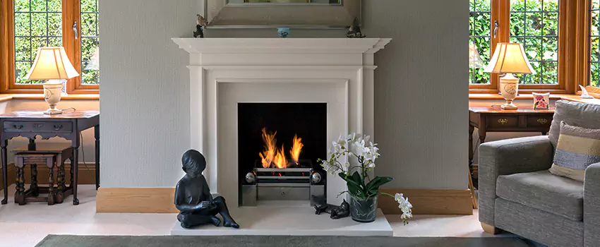 Astria Open-Hearth Wood Fireplaces Services in Sumter, SC