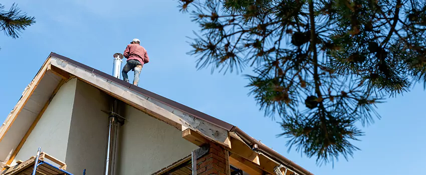 Birds Removal Contractors from Chimney in Sumter, SC