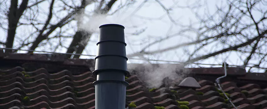 Broken Chimney Animal Screen Repair And Installation in Sumter, SC