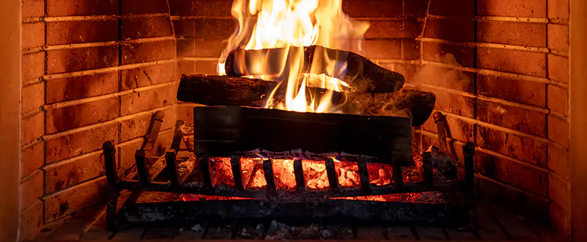 Chimney Ash Dump Cover Repair Services in Sumter, SC