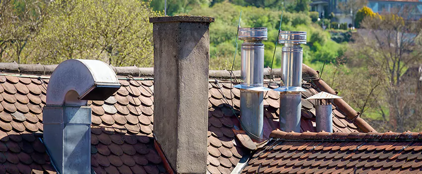 Commercial Chimney Blockage Removal in Sumter, South Carolina