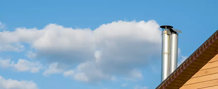 Chimney Cap Bird Guard Repair in Sumter, South Carolina