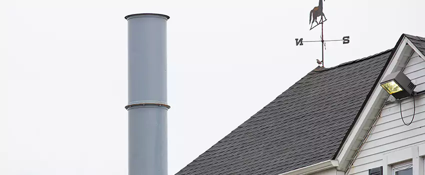 Multi-flue Chimney Caps Installation And Repair in Sumter, SC