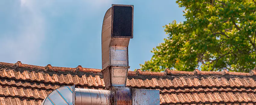 Chimney Creosote Cleaning Experts in Sumter, South Carolina