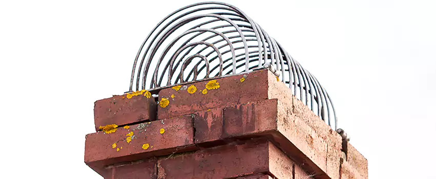 Chimney Crown Problems in Sumter, South Carolina