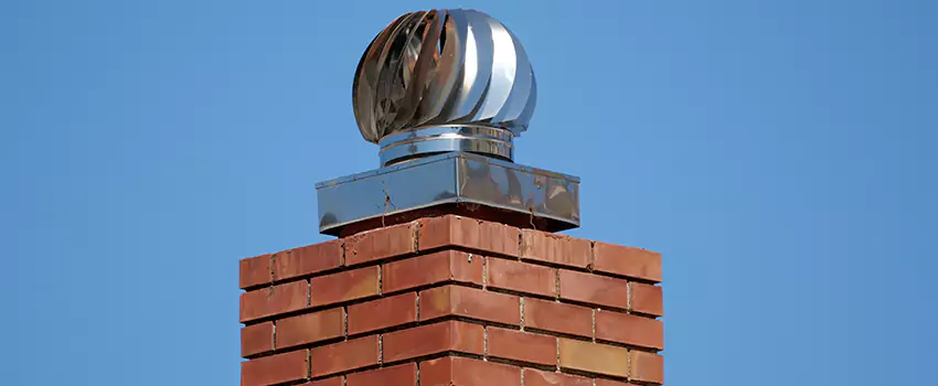 Chimney Damper Hinge Repair in Sumter, SC