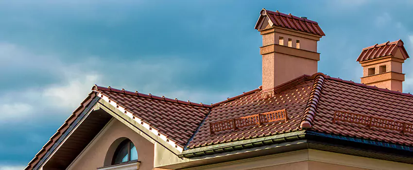 Residential Chimney Services in Sumter, South Carolina