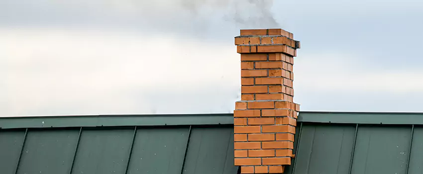 Chimney Installation Company in Sumter, SC