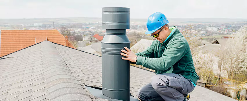 Insulated Chimney Liner Services in Sumter, SC