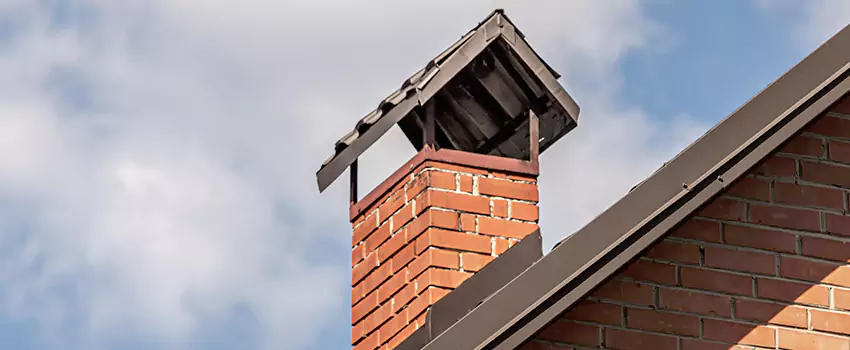 Chimney Saver Masonry Repair Contractor in Sumter, South Carolina