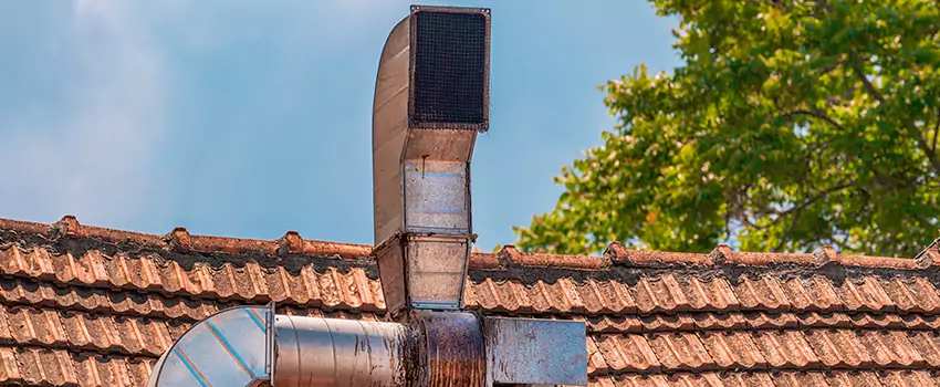 Chimney Blockage Removal in Sumter, South Carolina