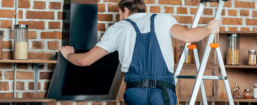 Modern Chimney Soot Cleaning Techniques in Sumter, South Carolina