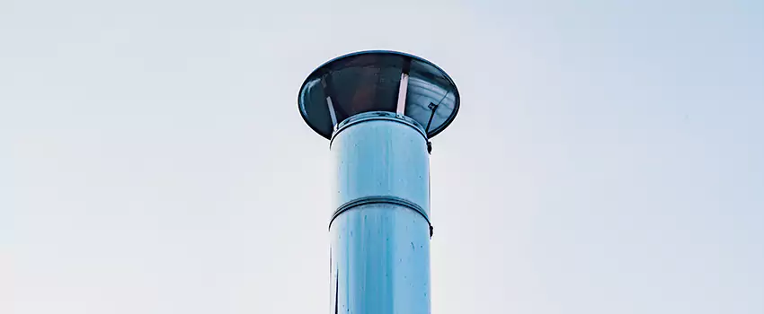 Chimney Spark Arrestor Mesh Installation in Sumter, South Carolina
