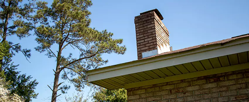 Brick Chimney Sweep Near Me in Sumter, SC