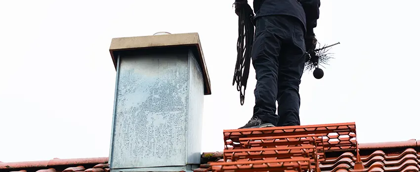 Modern Chimney Sweeping Techniques in Sumter, South Carolina