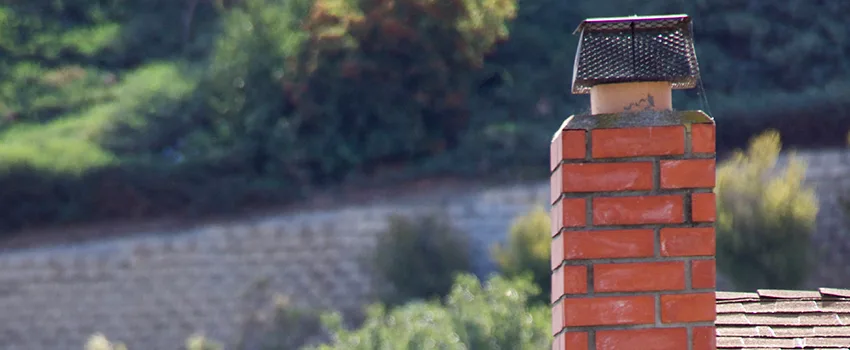 Chimney Tuckpointing And Masonry Restoration in Sumter, SC
