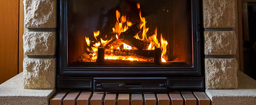 Decorative Fireplace Installation Cost in Sumter, South Carolina