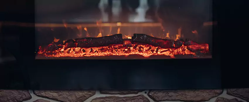 Cost of Electric Fireplace Repair Service in Sumter, South Carolina