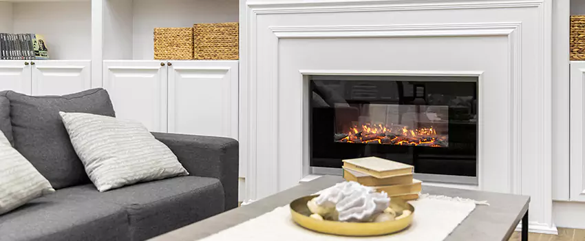 Professional Fireplace Maintenance Contractors in Sumter, SC