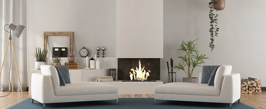 Decorative Fireplace Crystals Services in Sumter, South Carolina