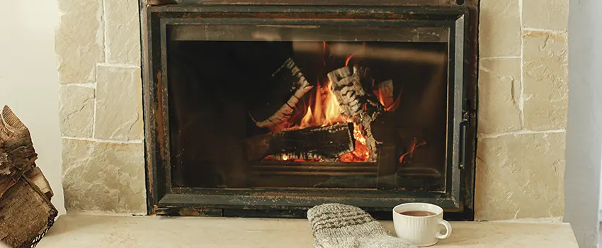 Fireplace Door Handle Replacements Services in Sumter, South Carolina