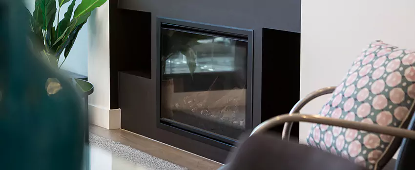 Gas Fireplace Installation in Sumter, SC