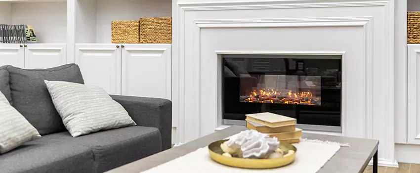 Pellet Fireplace Insert Installation in Sumter, SC